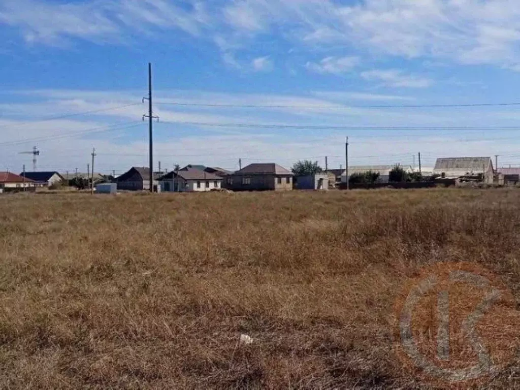 Участок в Крым, Евпатория Исмаил-Бей мкр,  (500.0 сот.) - Фото 2