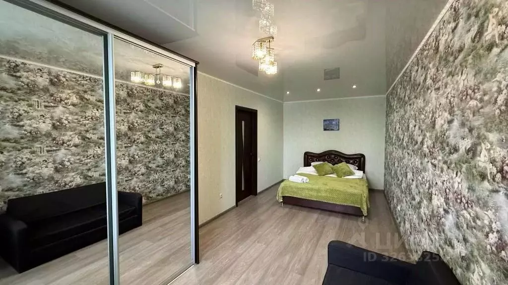 2-к кв. Башкортостан, Уфа Высотная ул., 2 (69.0 м) - Фото 2