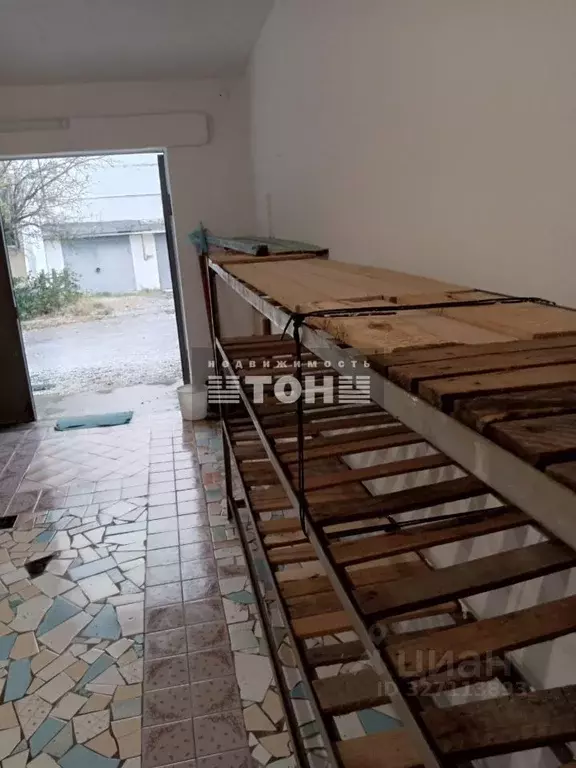 Гараж в Краснодарский край, Геленджик ул. Леселидзе (24 м) - Фото 2