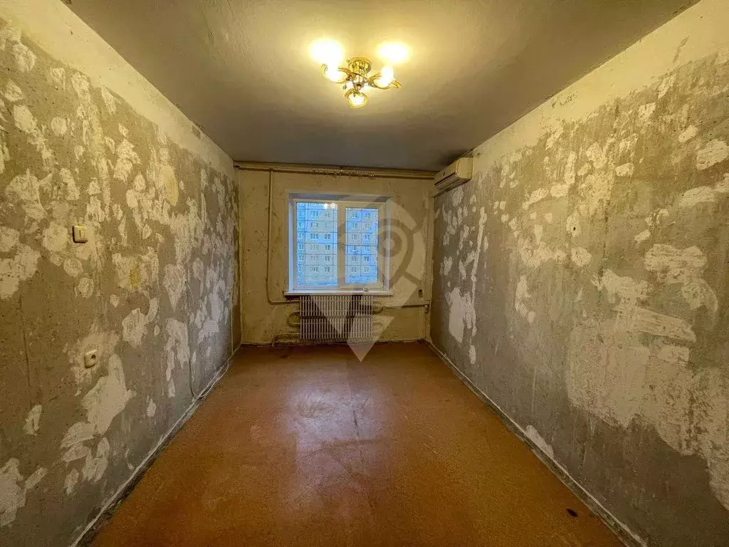 Продаётся 1-к квартира, 36.7 м - Фото 1
