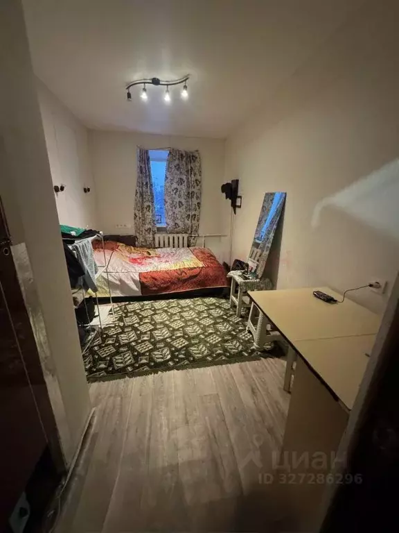 Комната Ростовская область, Ростов-на-Дону ул. Текучева, 127/151 (10.0 ... - Фото 1