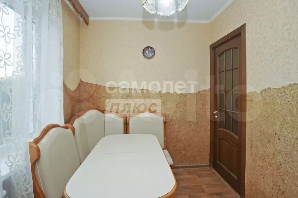2-к. квартира, 60,2 м, 3/5 эт. - Фото 1