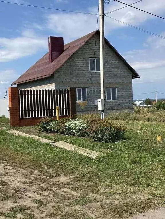 Дом в Белгородская область, Белгородский район, Разумное рп ул. ... - Фото 2