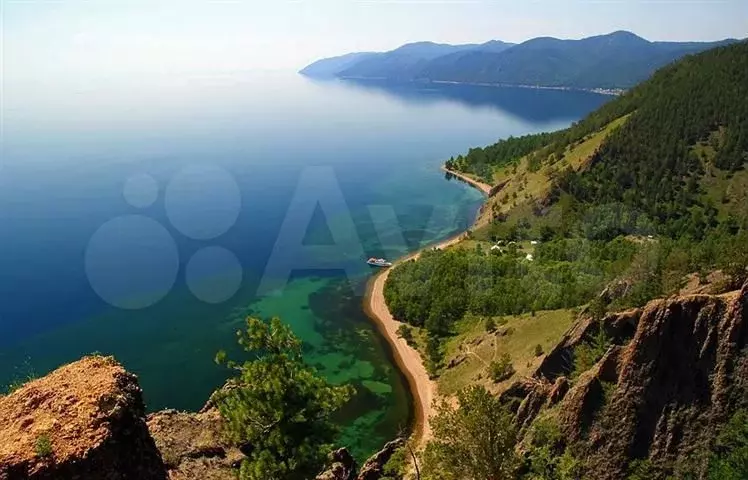 Участок 20 сот. (ИЖС) - Фото 0