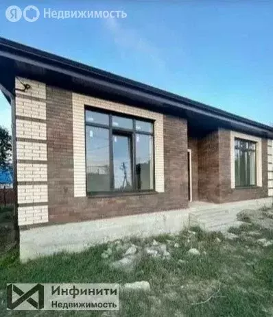 Дом в Ставрополь, садовое товарищество Родники, улица Родники-1 (91.4 ... - Фото 0