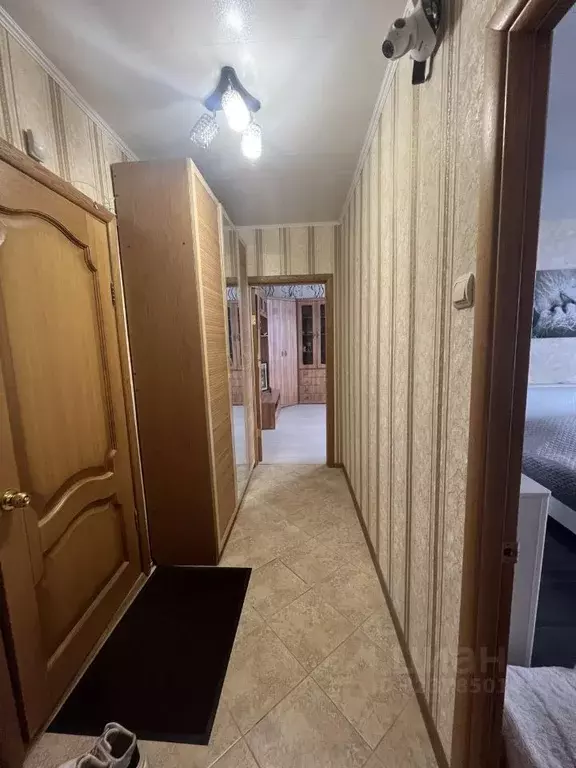 2-к кв. Ивановская область, Кинешма ул. имени Урицкого, 4Б (55.0 м) - Фото 1