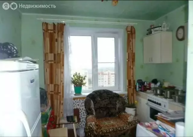 1-комнатная квартира: Киров, проспект Строителей, 17к1 (33 м) - Фото 2