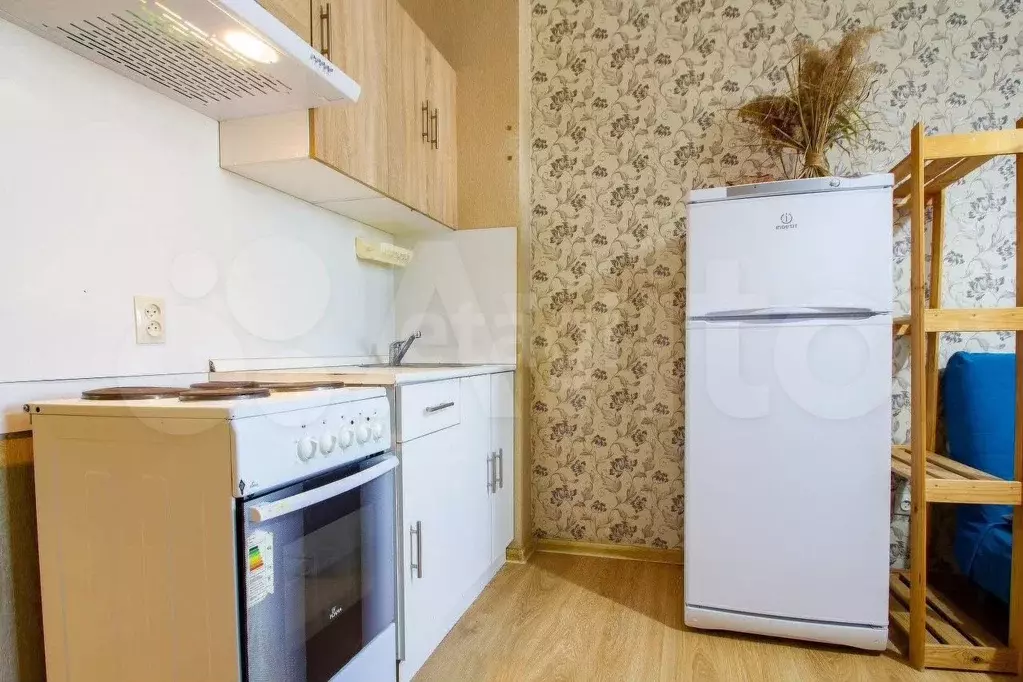 Квартира-студия, 23 м, 10/25 эт. - Фото 0