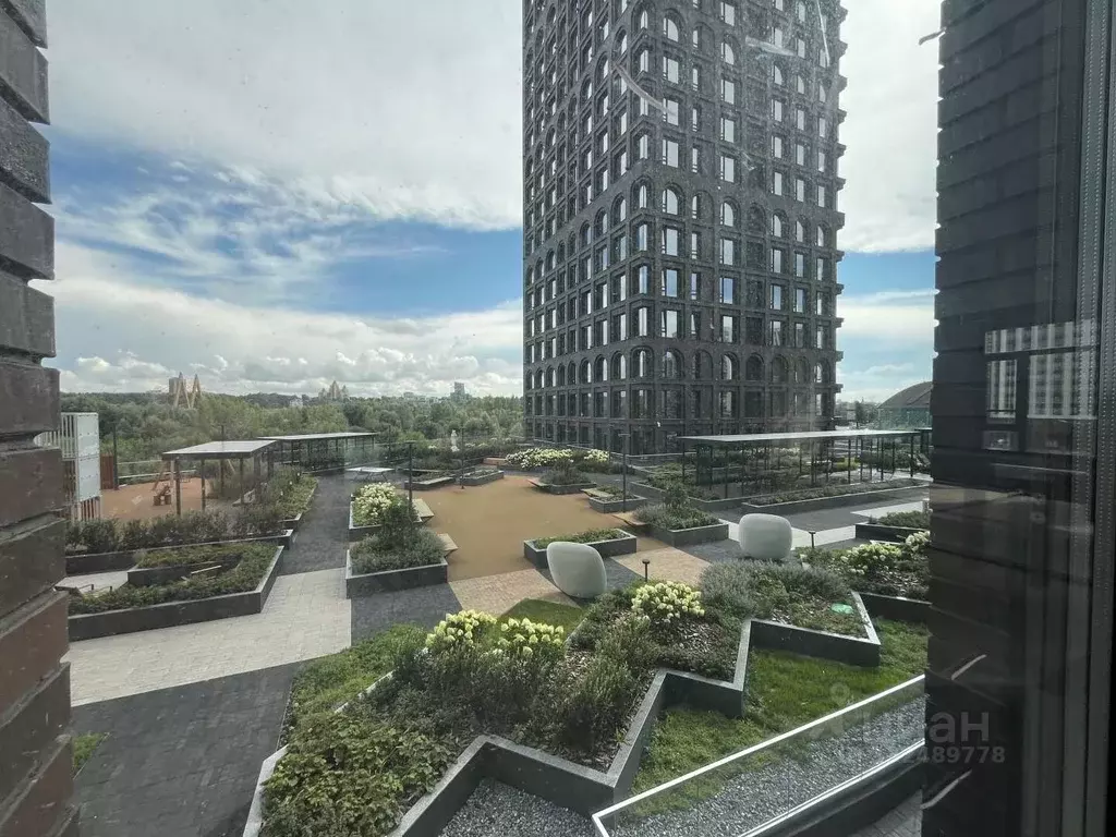 3-к кв. Татарстан, Казань ул. Алексея Козина, 4 (75.1 м) - Фото 1
