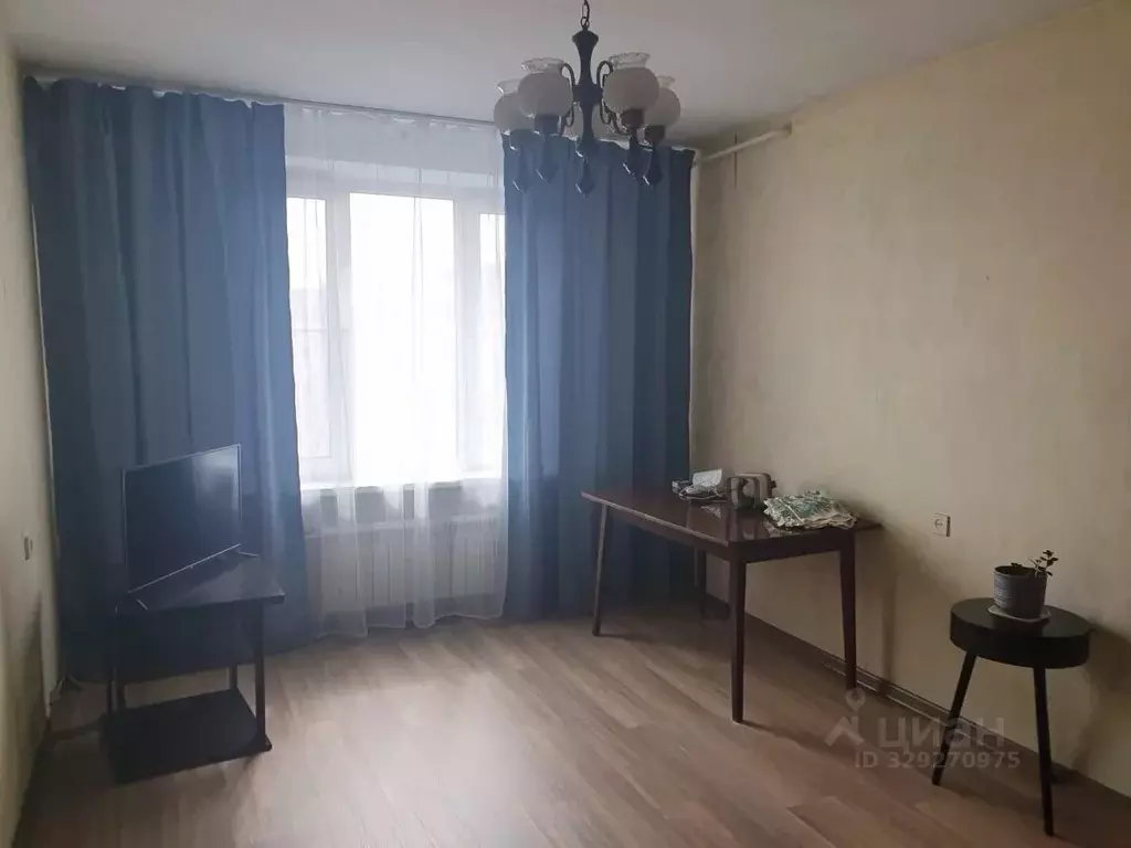 2-к кв. Москва Кетчерская ул., 8К1 (45.0 м) - Фото 1