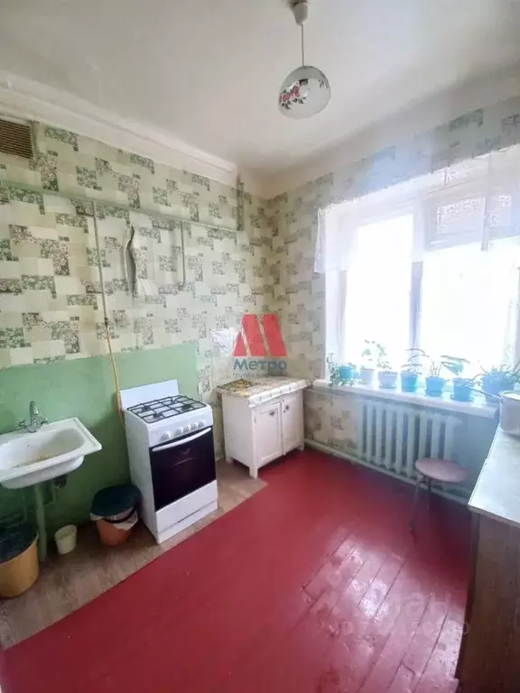 Комната Ярославская область, Рыбинск Центральный п/р, пос. Северный, ... - Фото 0