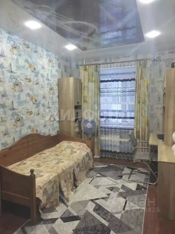 2-к кв. Ханты-Мансийский АО, Нефтеюганск 13-й мкр, 11 (63.0 м) - Фото 0