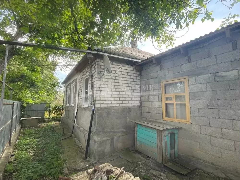 Дом 70 м на участке 15 сот. - Фото 0