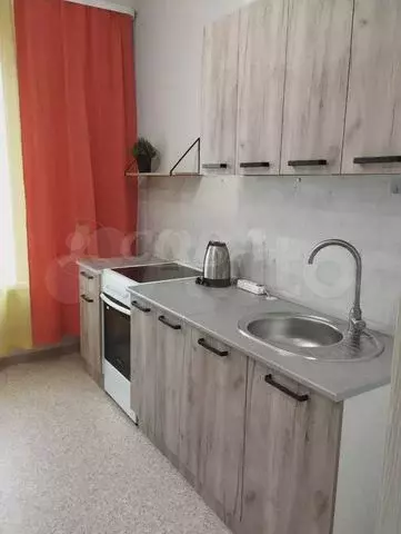 2-к. квартира, 46 м, 6/16 эт. - Фото 0