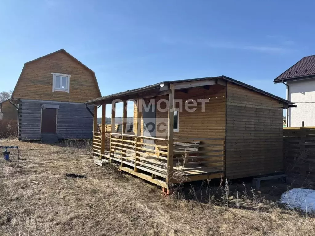 Дом в Свердловская область, Белоярский муниципальный округ, ... - Фото 2