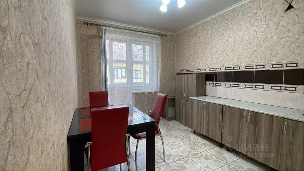 1-к кв. Краснодарский край, Краснодар пос. Знаменский, ул. ... - Фото 0