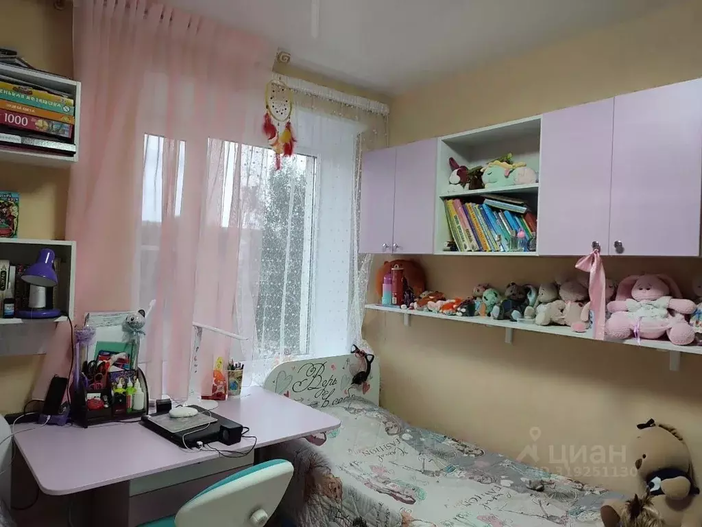 3-к кв. Краснодарский край, Ейск Коммунистическая ул., 20/13 (65.0 м) - Фото 0