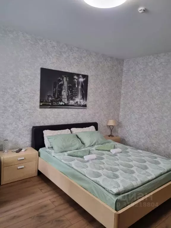 1-к кв. Москва Киевская ул., 16 (20.0 м) - Фото 0
