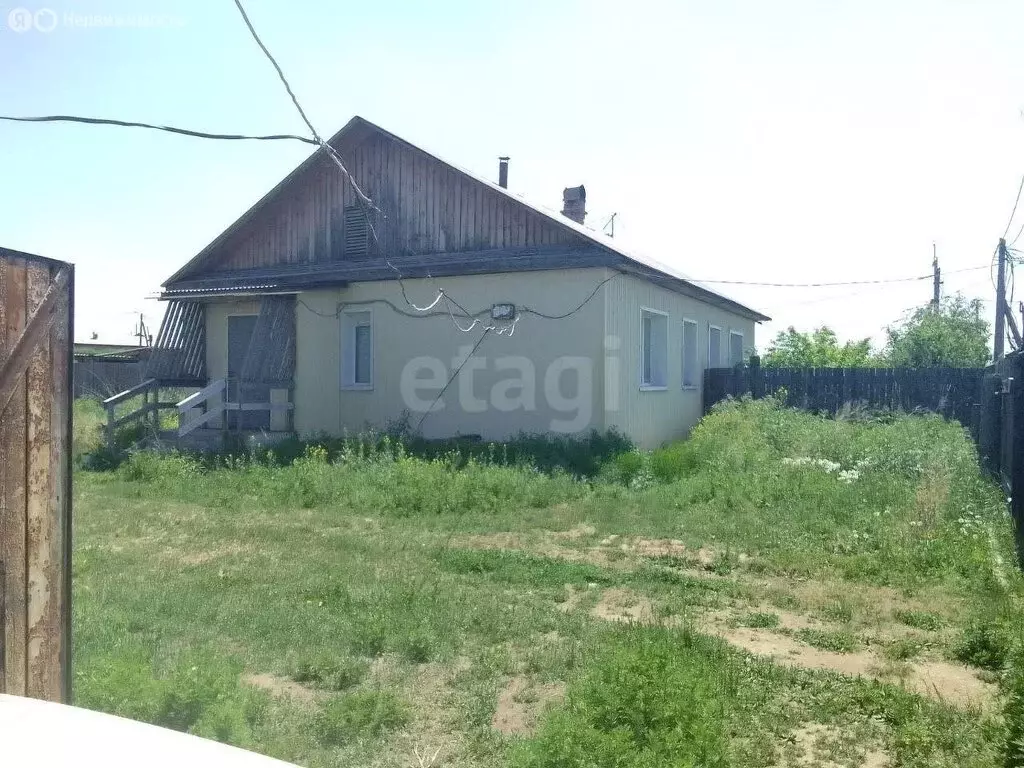 Дом в Гурульба, Солнечная улица (58 м) - Фото 0