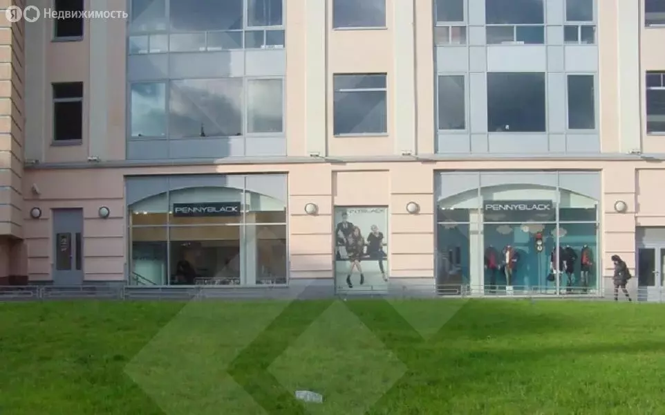 Помещение свободного назначения (146 м) - Фото 1