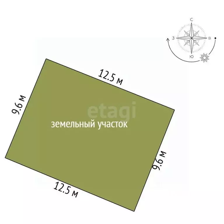 Дом в Ленинградская область, Ломоносовский район, Низинское с/пос 1 ... - Фото 2