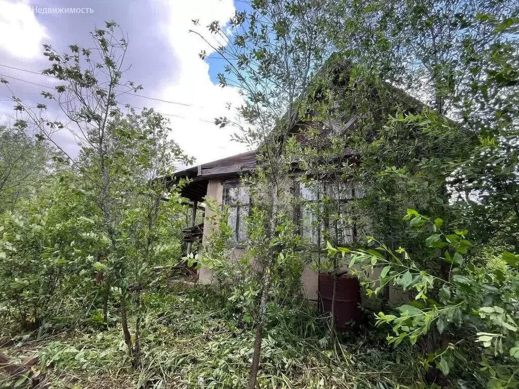 Дом в Удмуртская Республика, Воткинск (24 м) - Фото 1