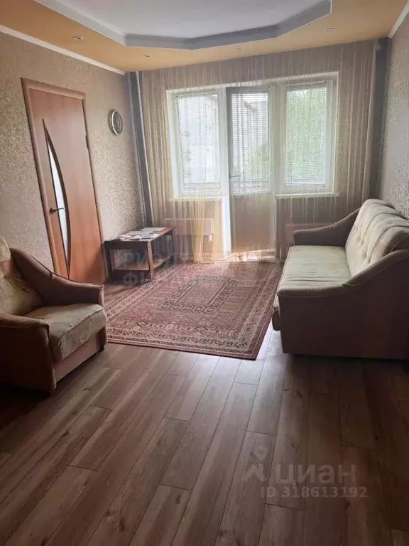 2-к кв. Калининградская область, Калининград Зоологическая ул., 3 ... - Фото 1