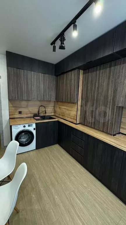 1-к. квартира, 48 м, 9/9 эт. - Фото 1
