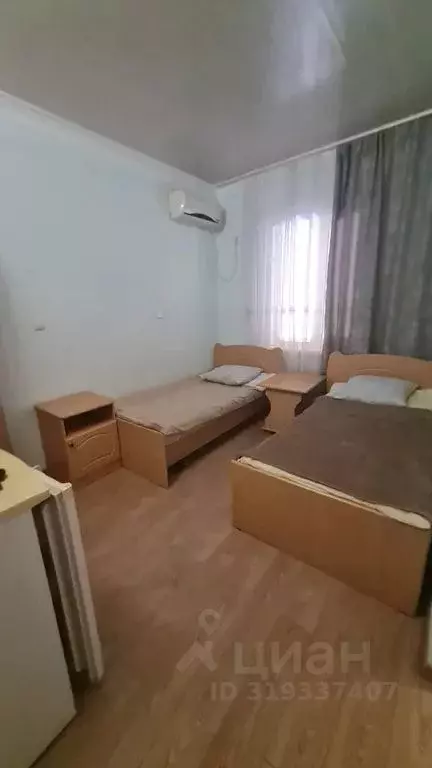 Комната Краснодарский край, Сочи Львовская ул., 72 - Фото 1