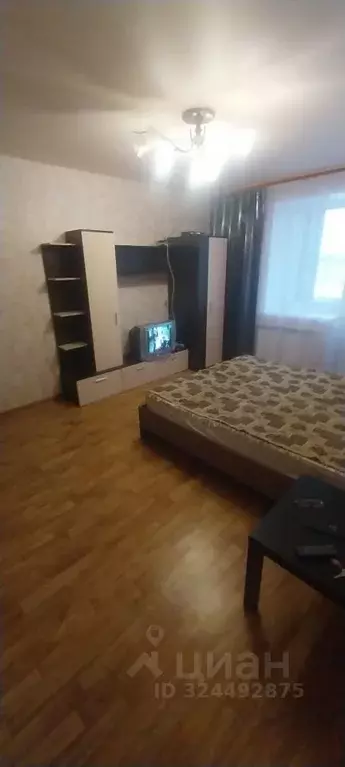 1-к кв. Пермский край, Пермь ул. Адмирала Ушакова, 55 (38.0 м) - Фото 2