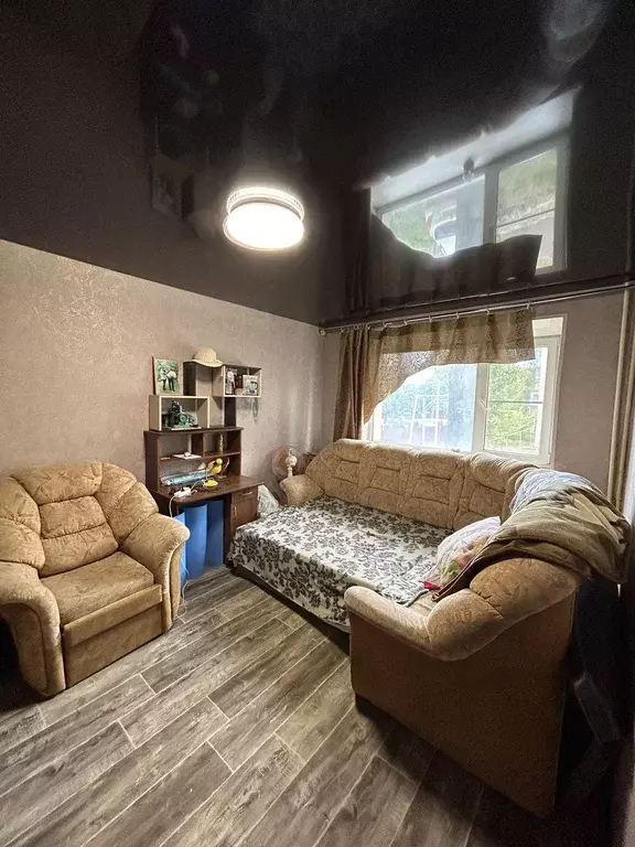 Продаётся 2-к квартира, 32.2 м - Фото 0