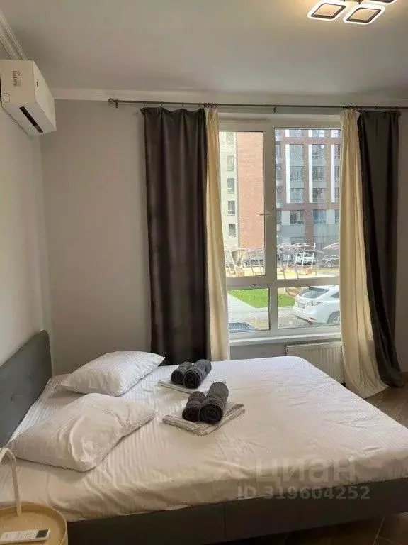1-к кв. Москва Производственная ул., 17 (21.0 м) - Фото 0