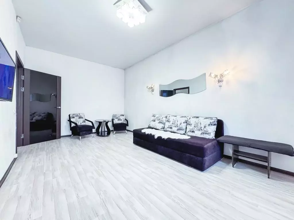 3-к кв. Иркутская область, Иркутск ул. Грязнова, 3 (74.1 м) - Фото 1