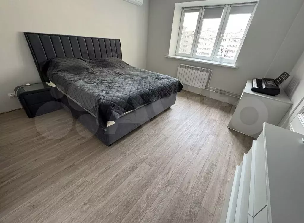 1-к. квартира, 50 м, 7/9 эт. - Фото 1