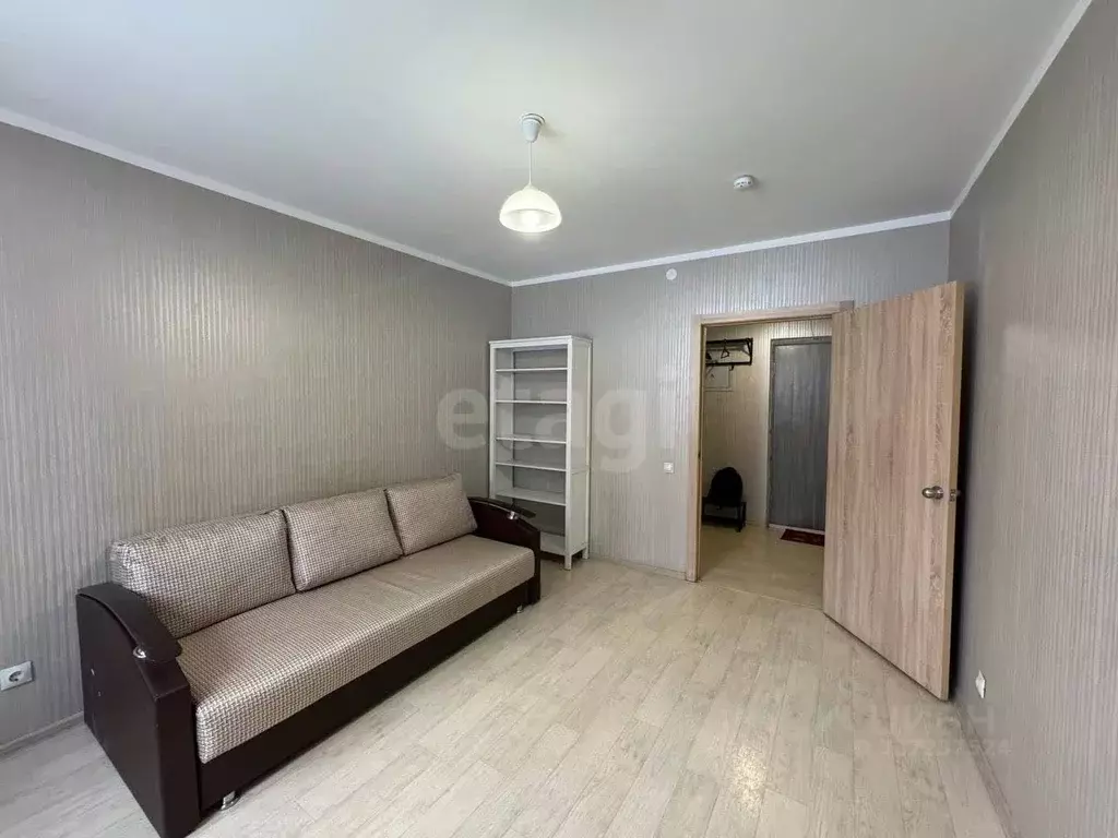 1-к кв. Москва ул. Вертолетчиков, 2Ак3 (37.1 м) - Фото 1