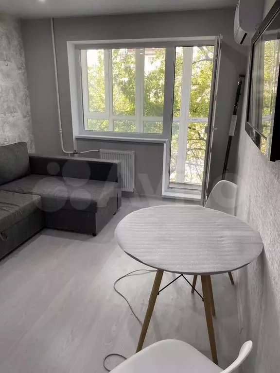 1-к. квартира, 32 м, 4/5 эт. - Фото 0