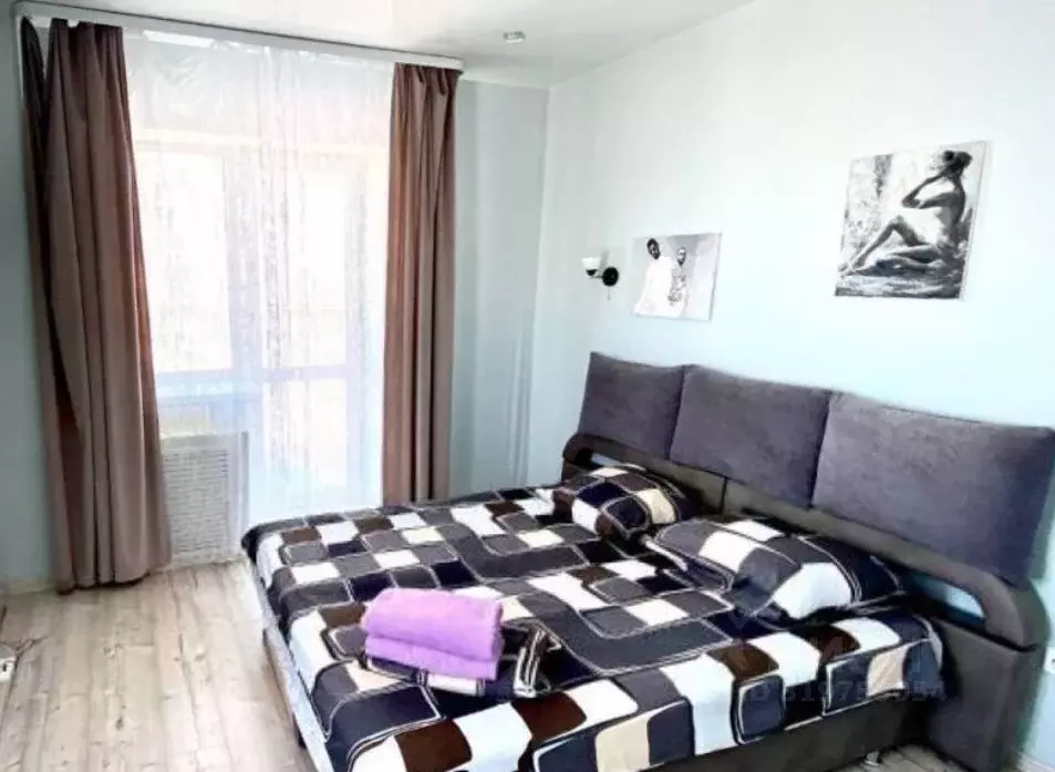 2-к кв. Хабаровский край, Хабаровск ул. Карла Маркса, 146Б (45.0 м) - Фото 2