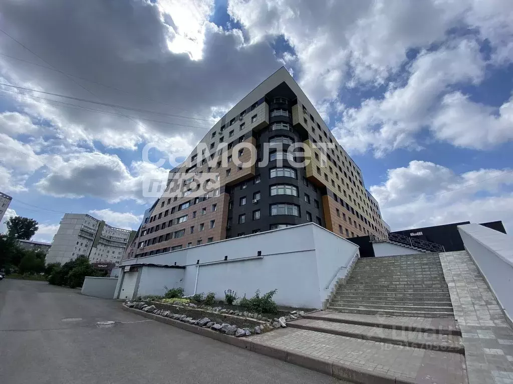 3-к кв. Кемеровская область, Кемерово Октябрьский просп., 59 (136.3 м) - Фото 0