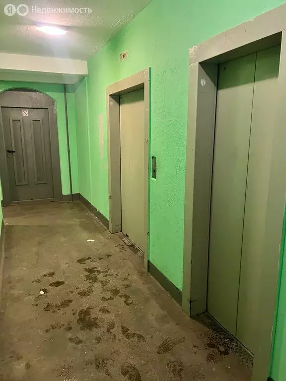 1-комнатная квартира: Балашиха, улица 40 лет Победы, 25 (36.8 м) - Фото 1