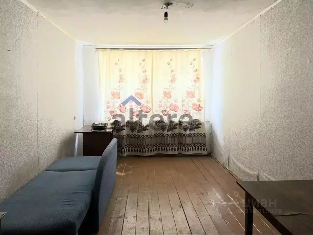 1-к кв. Татарстан, Казань ул. Шуртыгина, 34 (26.0 м) - Фото 1