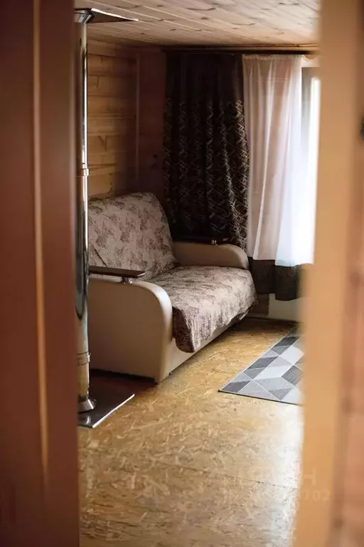 Дом в Нижегородская область, Нижний Новгород С восточной стороны ... - Фото 1