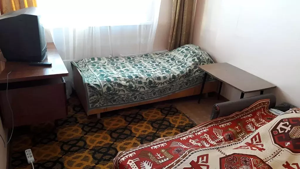 3-к кв. Самарская область, Тольятти Революционная ул., 56 (59.0 м) - Фото 2