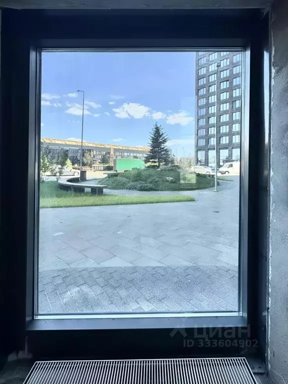 Помещение свободного назначения в Москва ул. Корабельная, 2 (57 м) - Фото 2