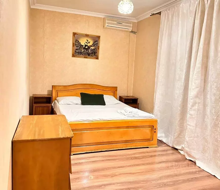 Комната Дагестан, Махачкала ул. Кавалеров Орденов Славы, 1 (19.0 м) - Фото 1