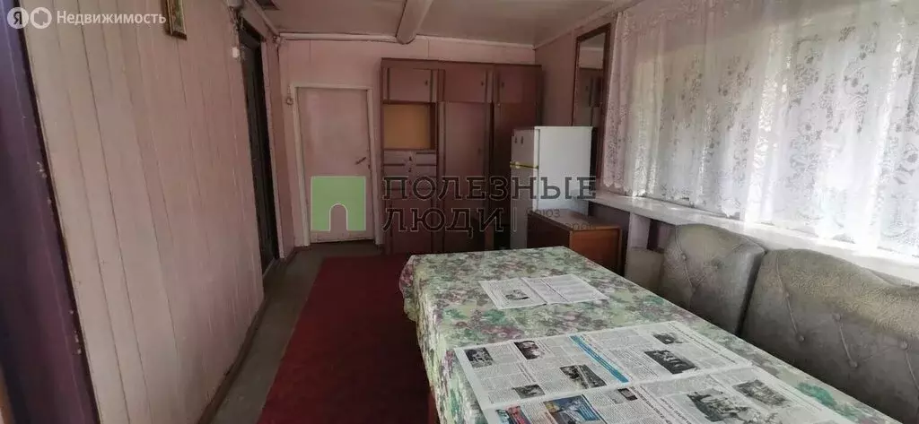 Дом в Железнодорожное муниципальное образование, деревня Старая ... - Фото 2