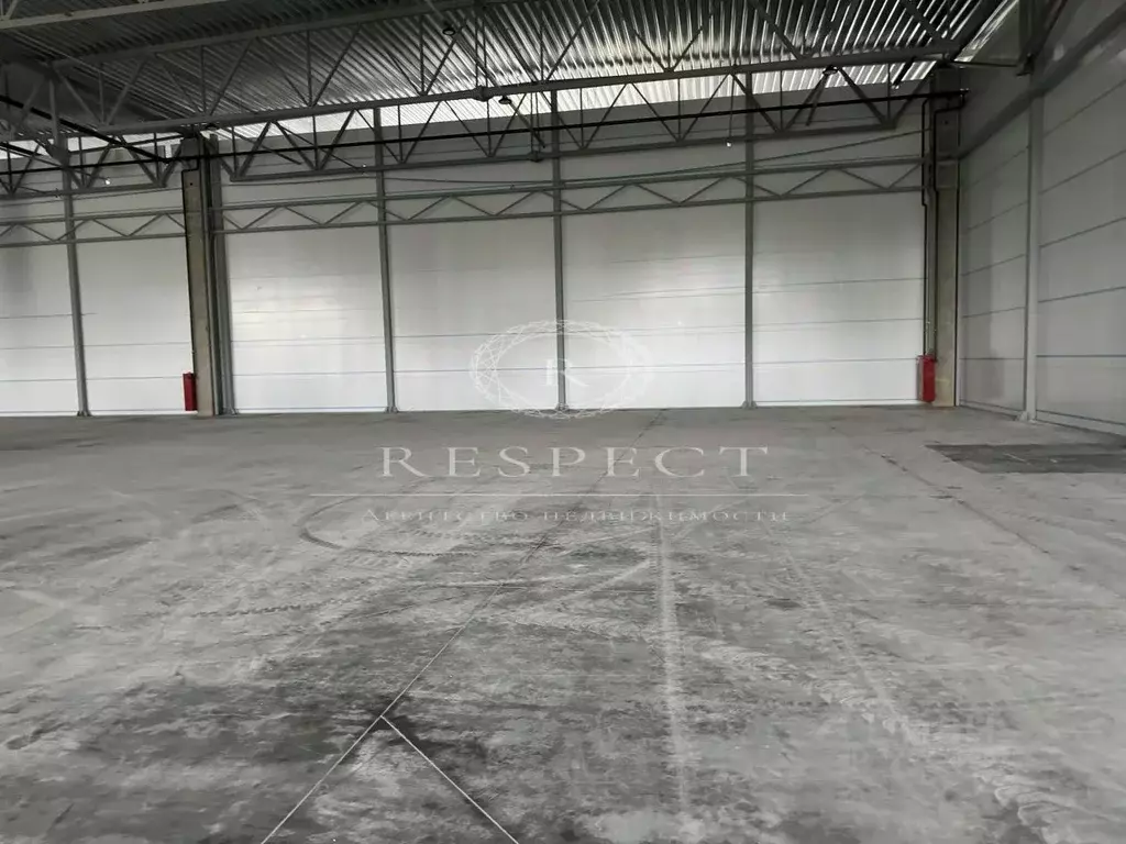 Склад в Московская область, Домодедово городской округ, д. Заболотье ... - Фото 2