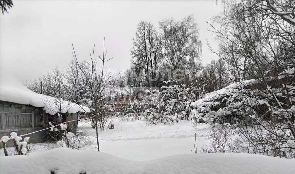 Участок в Московская область, Мытищи городской округ, д. Сухарево 51 ... - Фото 1
