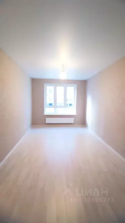 2-к кв. Башкортостан, Уфа ул. Рудольфа Нуреева, 6 (44.7 м) - Фото 1