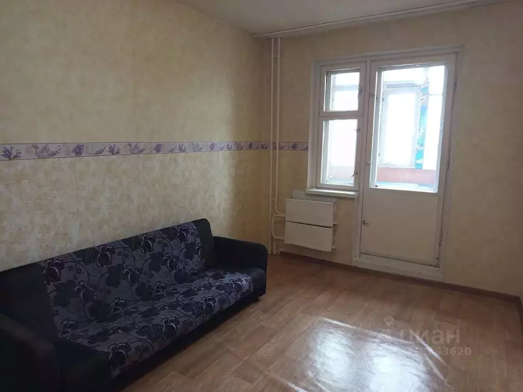 1-к кв. Красноярский край, Красноярск ул. Сергея Лазо, 22 (30.0 м) - Фото 0