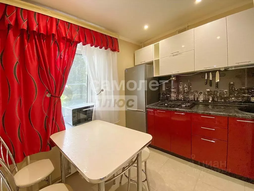 1-к кв. Калужская область, Дзержинский муниципальный округ, Жилетово ... - Фото 1